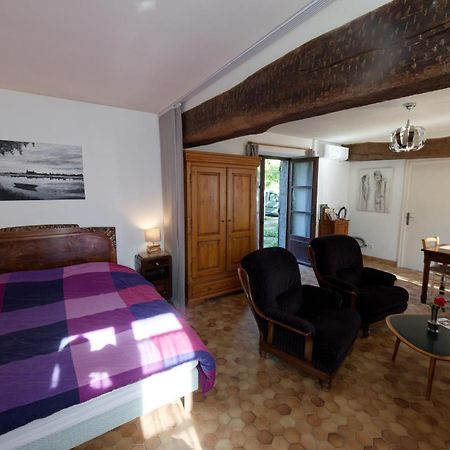 Hotel La Boisselee Saint-Dyé-sur-Loire Zewnętrze zdjęcie