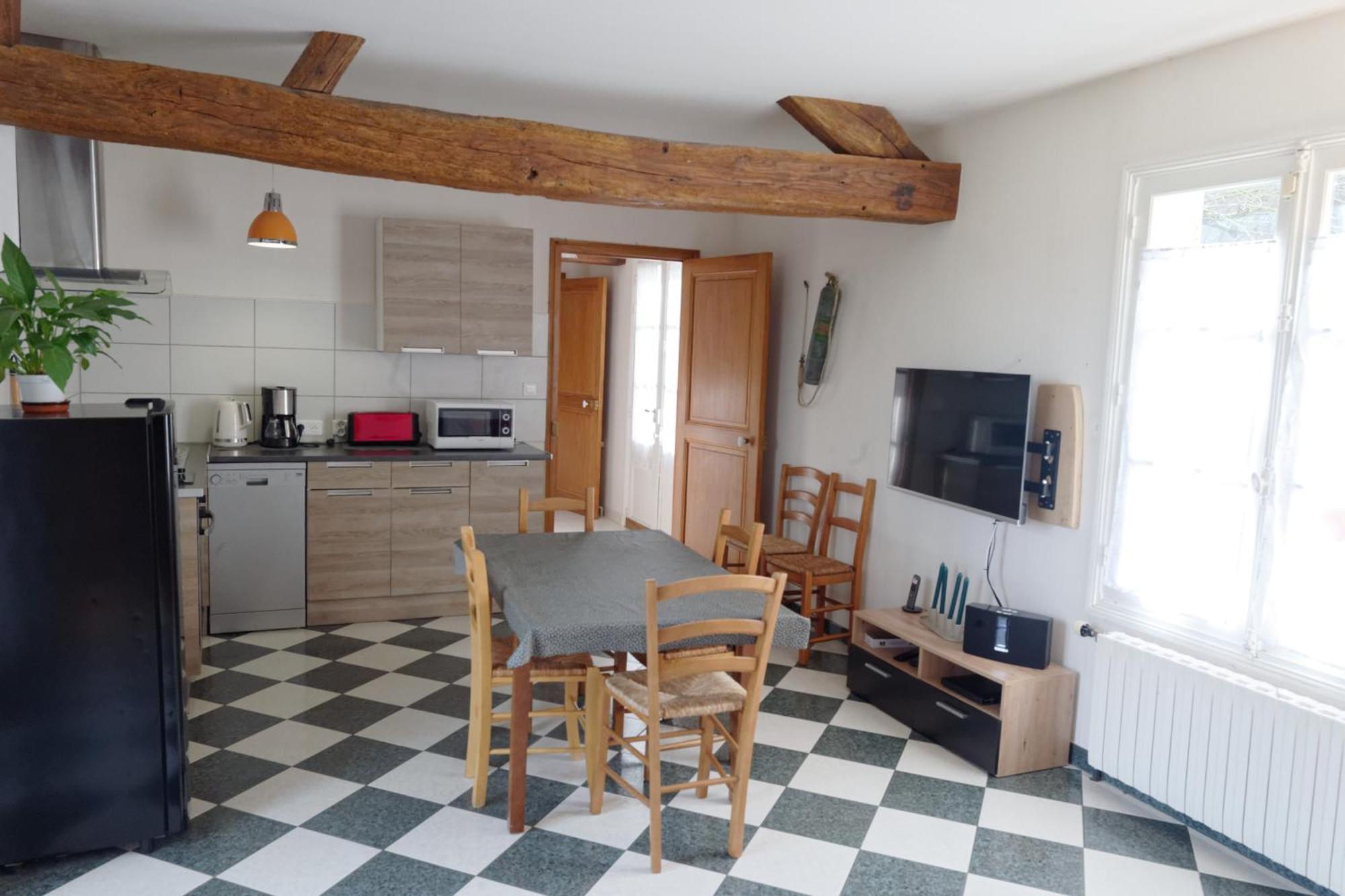 Hotel La Boisselee Saint-Dyé-sur-Loire Zewnętrze zdjęcie