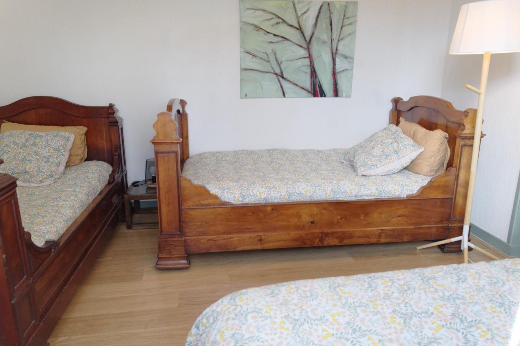 Hotel La Boisselee Saint-Dyé-sur-Loire Zewnętrze zdjęcie