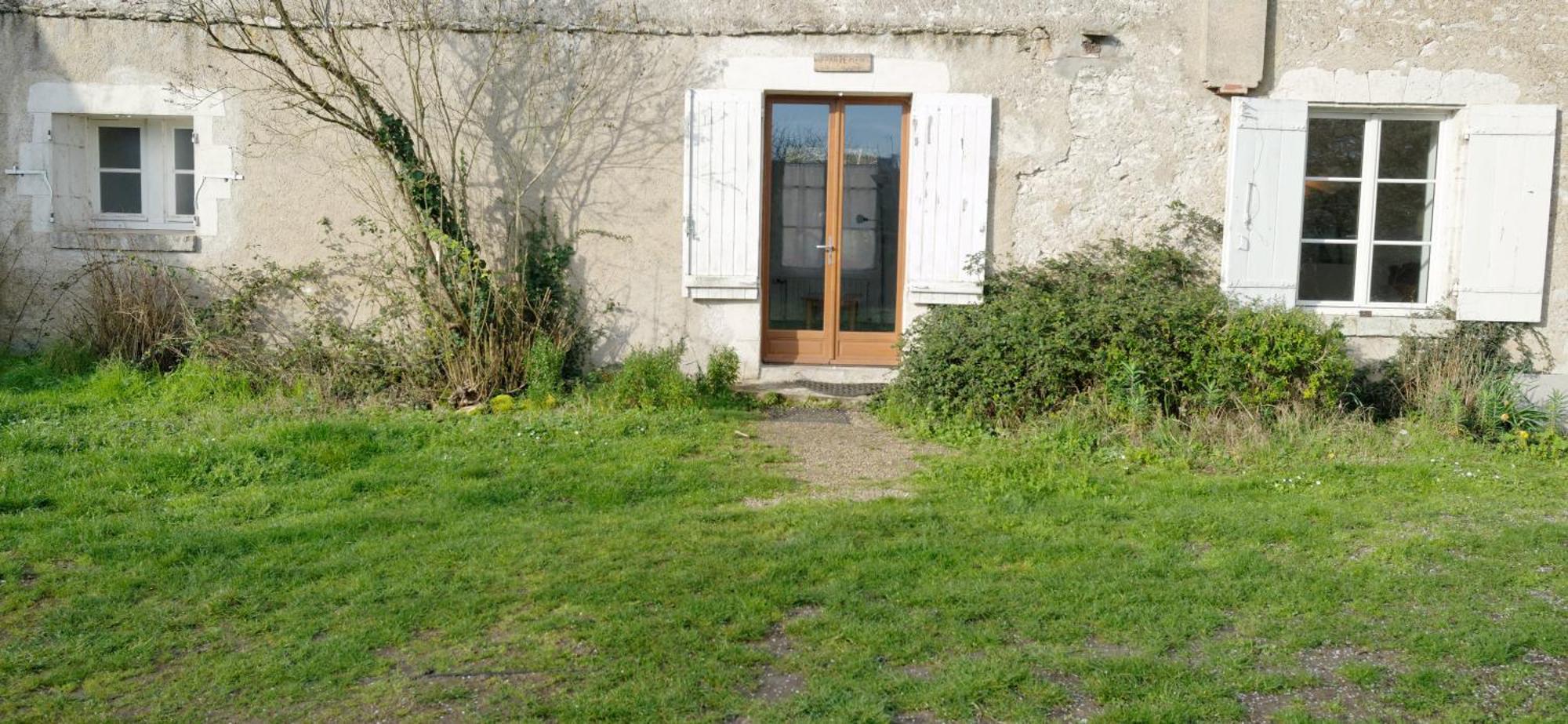 Hotel La Boisselee Saint-Dyé-sur-Loire Zewnętrze zdjęcie