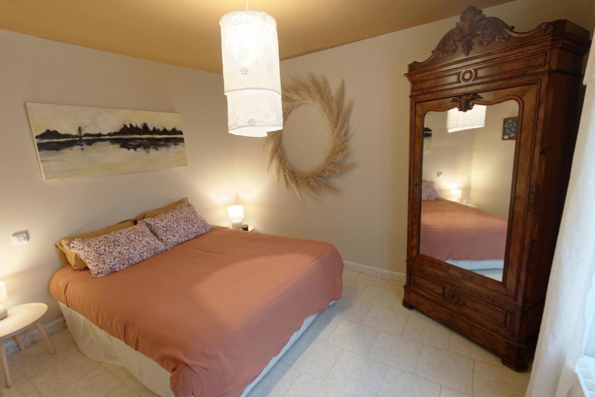 Hotel La Boisselee Saint-Dyé-sur-Loire Zewnętrze zdjęcie
