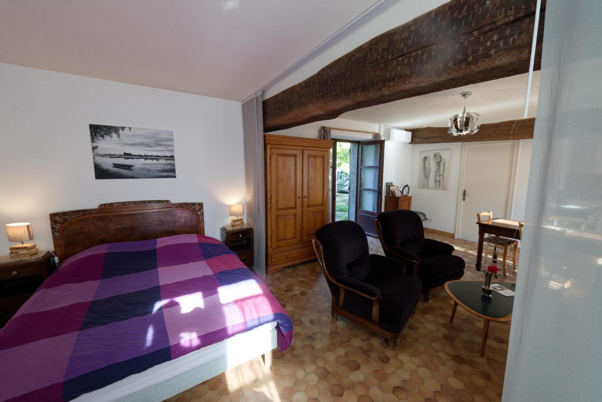 Hotel La Boisselee Saint-Dyé-sur-Loire Zewnętrze zdjęcie